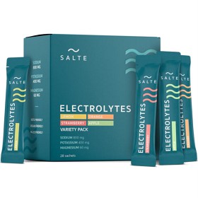 Bild på Salte Elektrolyter Variety 28 pack