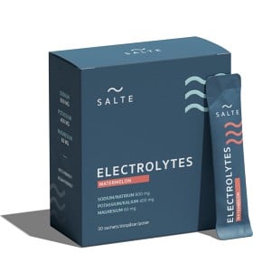 Bild på Salte Elektrolyter Vattenmelon 30-pack