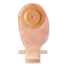Bild på Salts Confidence Convex Supersoft tömbar häftpåse, bältesöron, hål 13-38 mm 10 st