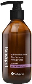 Bild på Salubrin Handdesinfektion Magnolia & Vanilla 300 ml