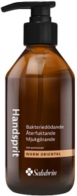 Bild på Salubrin Handdesinfektion Warm Oriental 300 ml