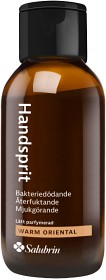 Bild på Salubrin Handdesinfektion Warm Oriental 50 ml