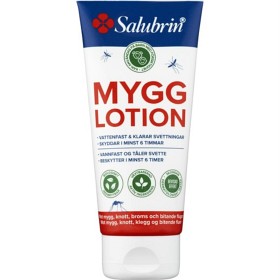 Bild på Salubrin Mygglotion 100 ml