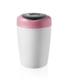 Bild på Sangenic Simplee Blöjhink Rosa