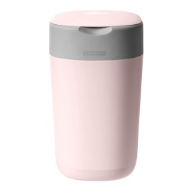 Bild på Sangenic Twist & Click blöjhink Rosa