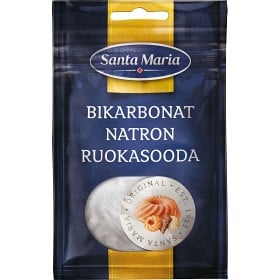 Bild på Santa Maria Bikarbonat 42g
