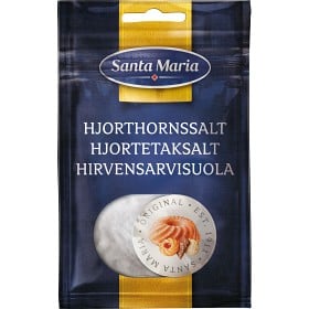 Bild på Santa Maria Hjorthornssalt 37g