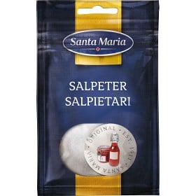 Bild på Santa Maria Salpeter 42g