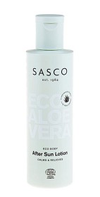 Bild på Sasco After Sun Lotion 200 ml