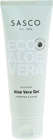 Bild på Sasco Aloe Vera Gel 75 ml