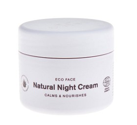 Bild på Sasco Natural Night Cream 50 ml