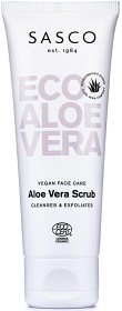 Bild på Sasco Face Scrub 75 ml