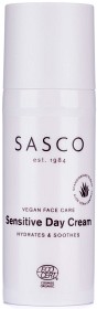 Bild på Sasco Face Sensitive Day Cream 50 ml