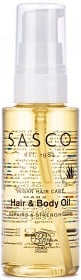 Bild på Sasco Hair & Body Oil 50 ml