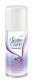 Bild på Venus Satin Care Lavender Kiss 75 ml
