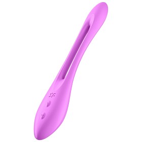 Bild på Satisfyer Elastic Joy parleksak