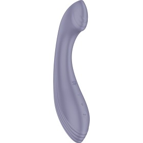 Bild på Satisfyer G-Force Violet vibrator