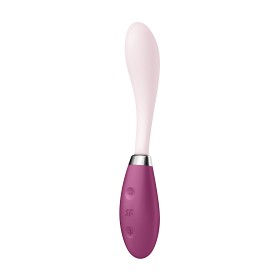 Bild på Satisfyer G-Spot Flex Red vibrator