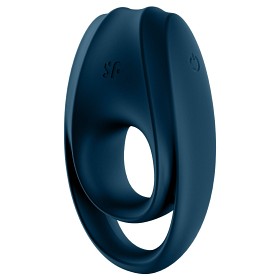 Bild på Satisfyer Incredible Duo vibrerande ring