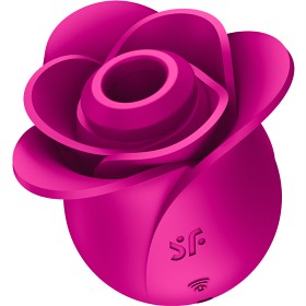 Bild på Satisfyer Pro 2 Modern Blossom lufttrycksvibrator