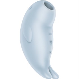 Bild på Satisfyer Seal You Soon lufttrycksvibrator