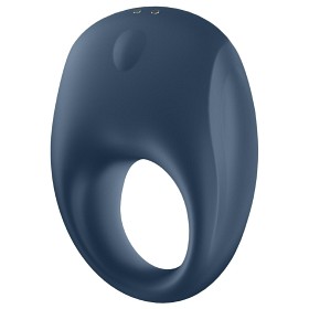 Bild på Satisfyer Strong One vibrerande ring