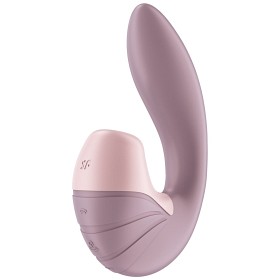 Bild på Satisfyer Supernova Rose lufttrycksvibrator