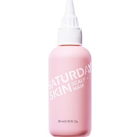 Bild på Saturday Skin Scalp + Hair Strengthening Peptide Treatment 80 ml