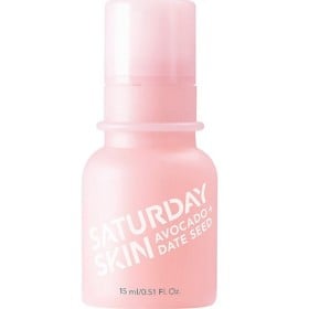 Bild på Saturday Skin Wide Awake Brightening Eye Cream 15 ml