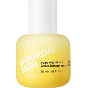 Bild på Saturday Skin Yuzu Vitamin C + Water Blossom Serum 50 ml