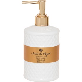 Bild på Savon de Royal White Pearl Hand Soap 500 ml