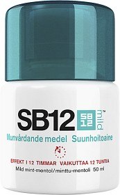 Bild på SB12 Mild 50 ml