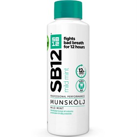 Bild på SB12 Mild 500 ml