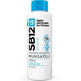 Bild på SB12 Sensitive 500 ml