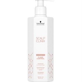 Bild på Schwarzkopf Professional Scalp Clinix Flake Controll Shampoo 300 ml