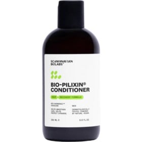 Bild på Scandinavian Biolabs Bio-Pilixin Conditioner+ For Men 250 ml