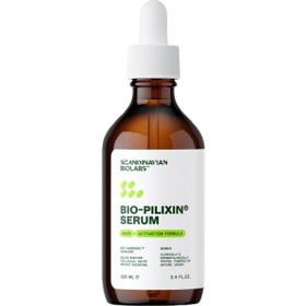 Bild på Scandinavian Biolabs Bio-Pilixin Serum+ for Women 100 ml
