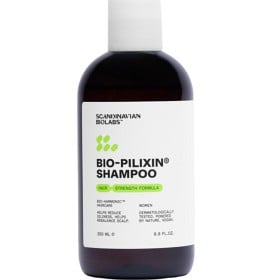 Bild på Scandinavian Biolabs Bio-Pilixin Shampoo+ for Women 250 ml
