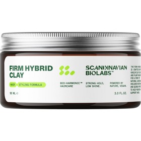 Bild på Scandinavian Biolabs Firm Hybrid Clay 90 ml