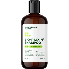 Bild på Scandinavian Biolabs Hair Strength Shampoo (Men) 250 ml