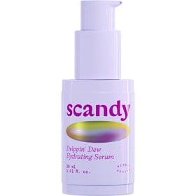 Bild på Scandy Drippin' Dew Hydrating Serum 30 ml