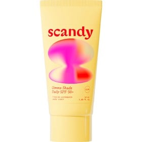 Bild på Scandy Gimme Shade Daily SPF 50+ 50 ml