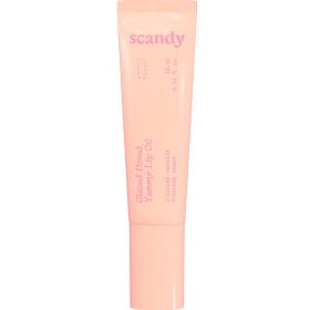 Bild på Scandy Glazed Donut Yummy Lip Oil 10 ml