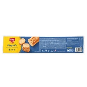 Bild på Schär Baguette 175 g