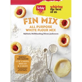 Bild på Schär Fin Mix 500 g
