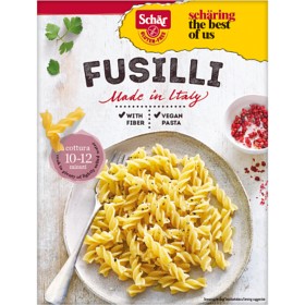 Bild på Schär Fusilli 500 g
