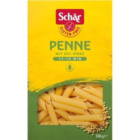 Bild på Schär Pasta glutenfri penne 500 g