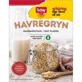 Bild på Schär Havregryn 500 g