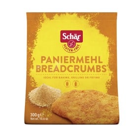 Bild på Schär Paniermehl Breadcrumbs ströbröd 300 g