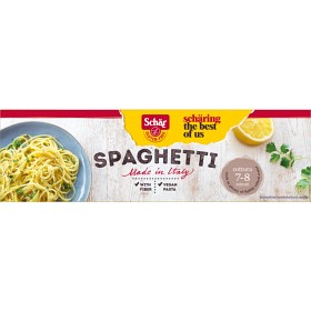 Bild på Schär Spaghetti 500 g